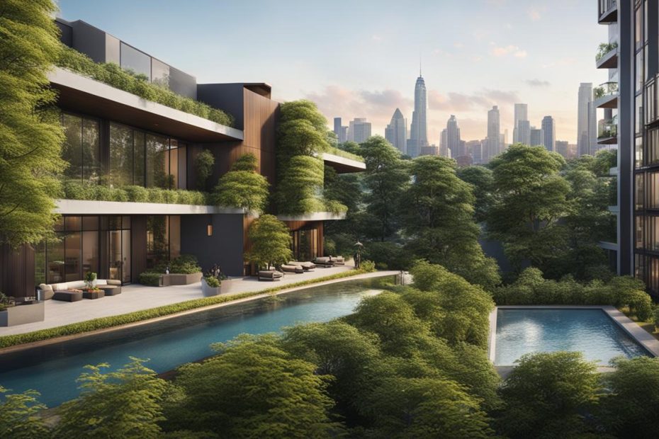 Passive income from real estate with a small investment