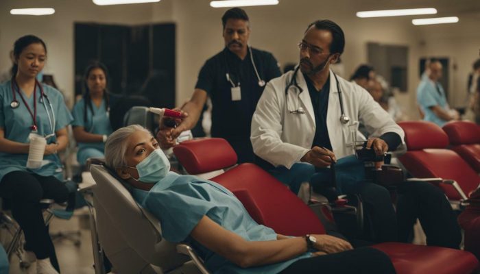 Plasma Donation Plasma Donation