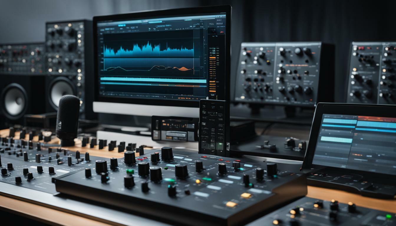 7 Best Audio Mastering Software For Professional