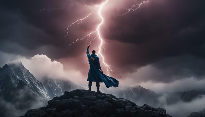 Qualities of a Champion Qualities of a Champion