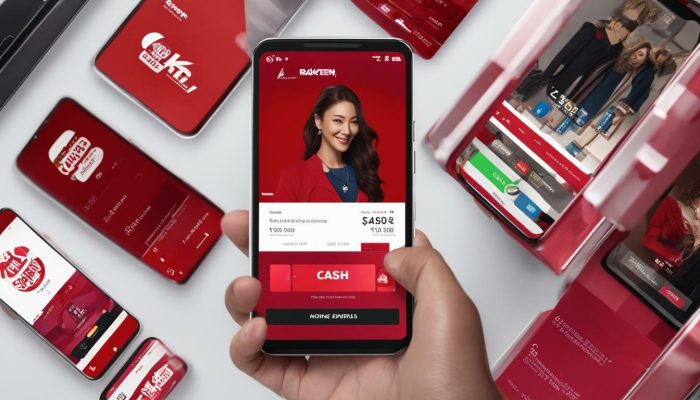 Rakuten - Cash Back Shopping App with Bonus Offers Rakuten - Cash Back Shopping App with Bonus Offers
