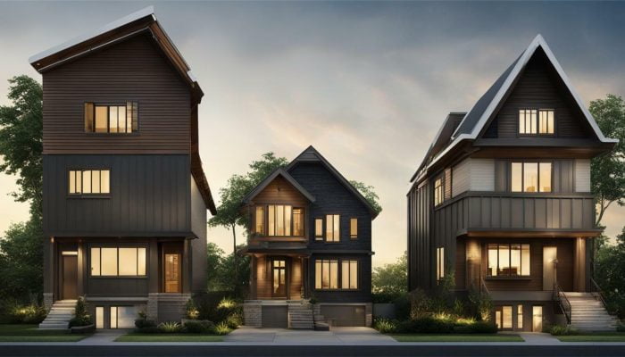 Real Estate Investment Comparison Real Estate Investment Comparison