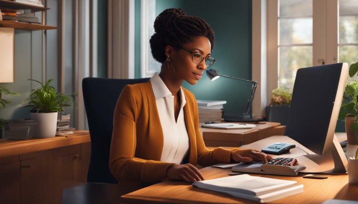 Remote Bookkeeper Remote Bookkeeper