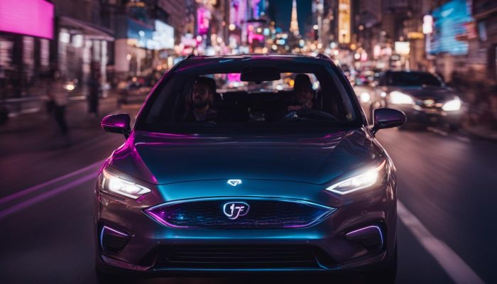 Rideshare Driving Rideshare Driving