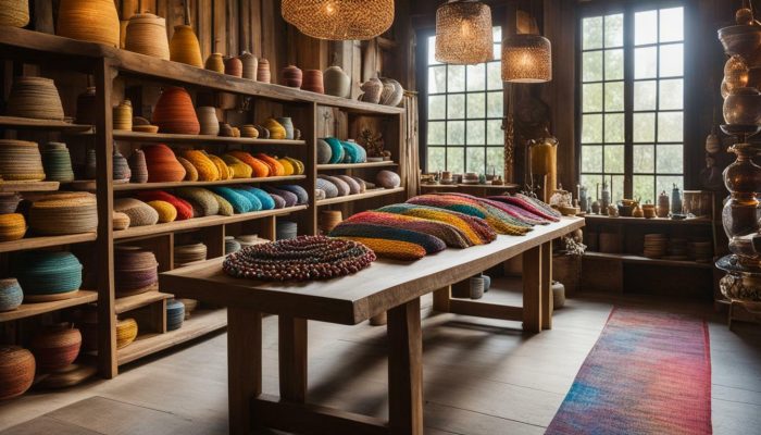 Selling Handmade Items on Etsy