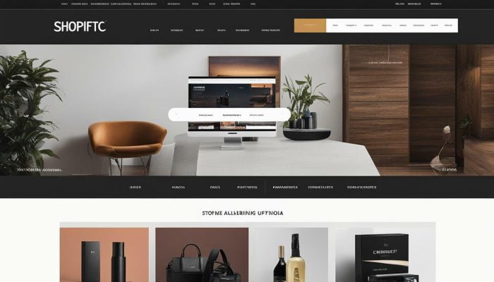 Shopify Ecommerce Platform Shopify Ecommerce Platform