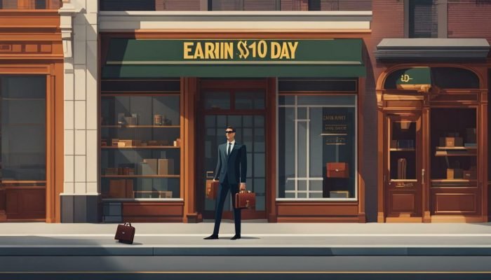 Start Your Own Business and Earn $1000 a Day Start Your Own Business and Earn $1000 a Day