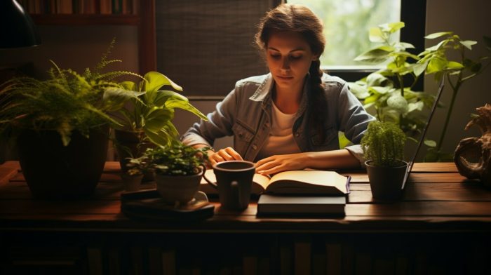 Starting a Blog Starting a Blog