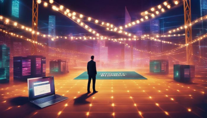 Starting a Business Starting a Business