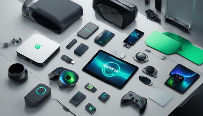 Swappa logo Swappa logo