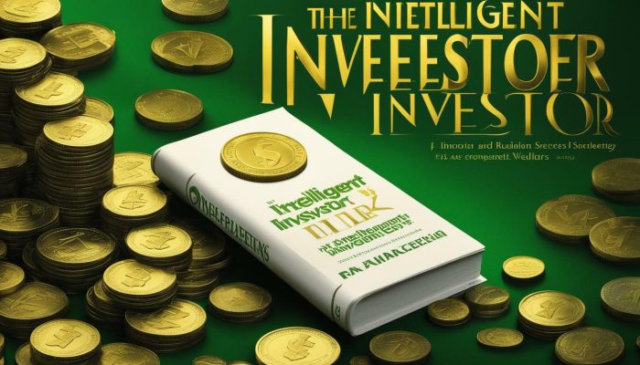 The Intelligent Investor The Intelligent Investor