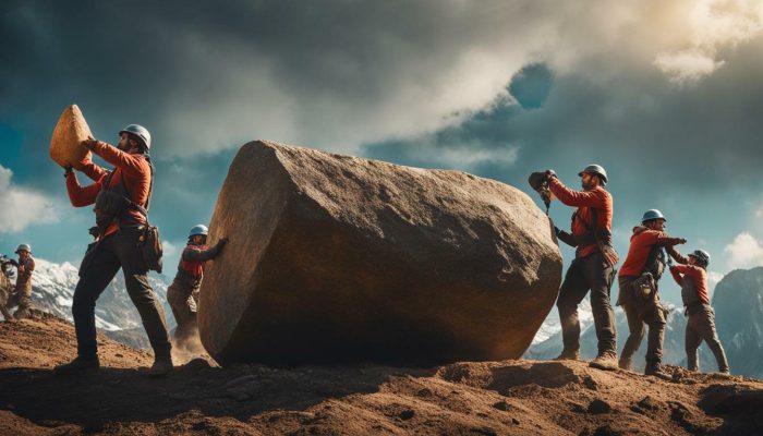 The Power of Delegation and Teamwork The Power of Delegation and Teamwork