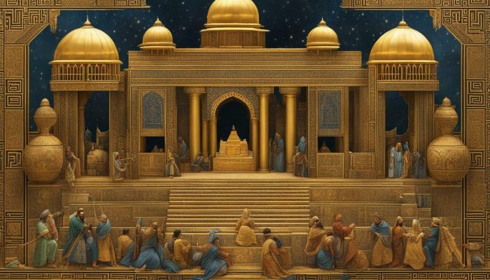 The Richest Man in Babylon The Richest Man in Babylon