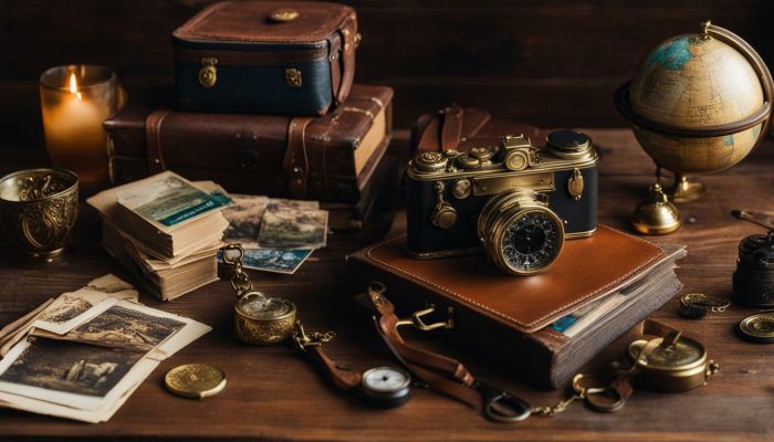 Vintage and Antique Items Vintage and Antique Items