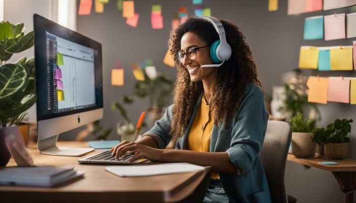 Virtual Assistant Virtual Assistant
