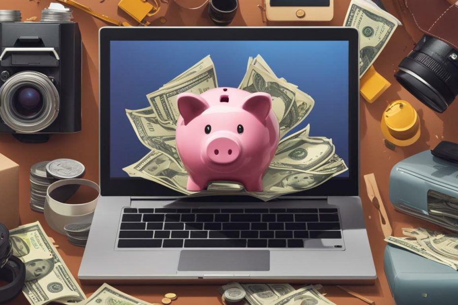 Ways to Make Money Without Working For Someone