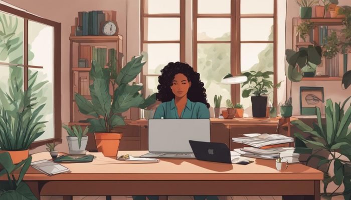 Work-from-Home Jobs for Housewives Work-from-Home Jobs for Housewives