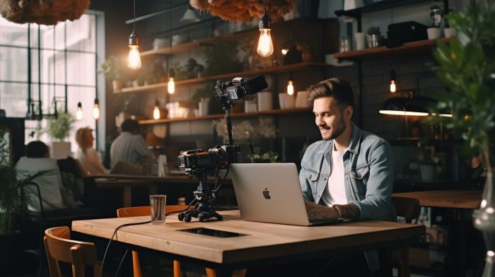 YouTuber/Social Media Influencer YouTuber/Social Media Influencer