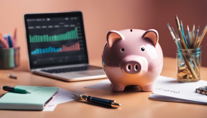 action financial goals budget savings investing action financial goals budget savings investing