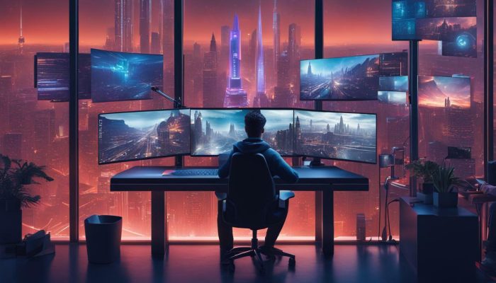 benefits of using AI text generator tools in content creation