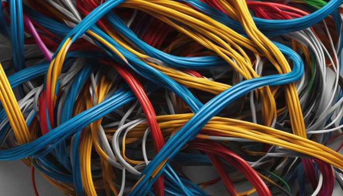 best selling item on eBay - cables