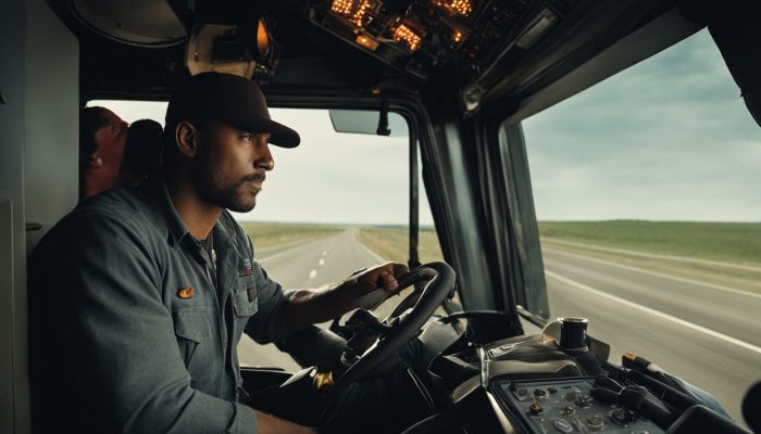 commercial truck driver commercial truck driver