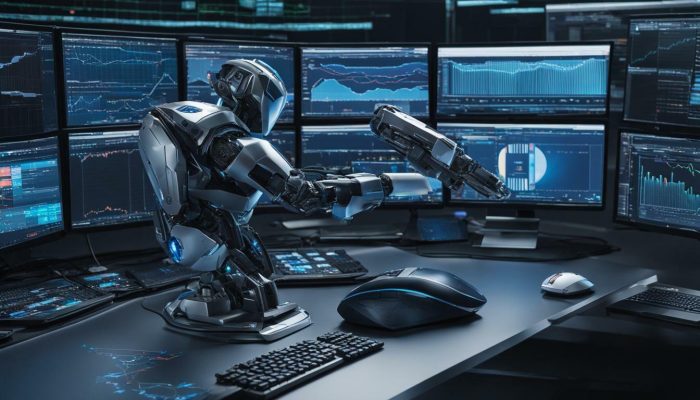 creating auto stock trading bots creating auto stock trading bots