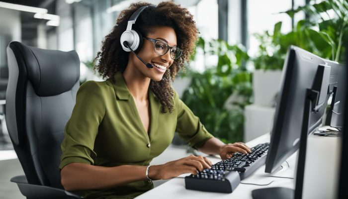 customer service representative customer service representative