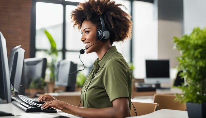 customer service representative customer service representative