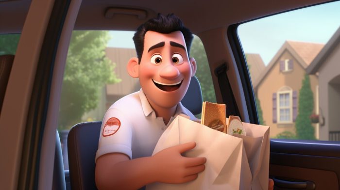 delivery side hustle delivery side hustle