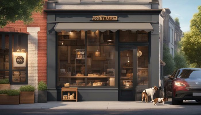 dog treat bakery dog treat bakery