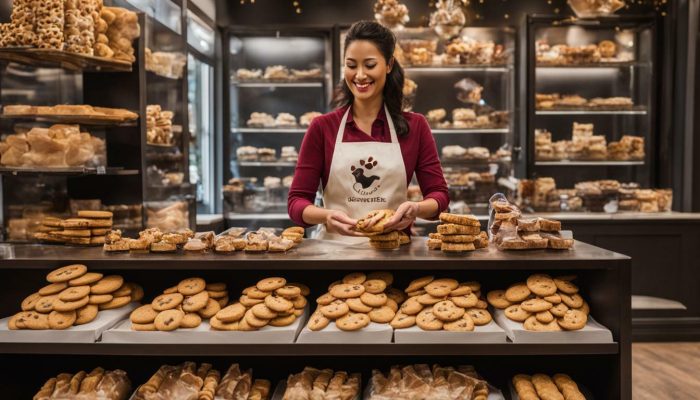 dog treat bakery dog treat bakery