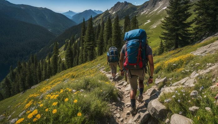 embracing challenges