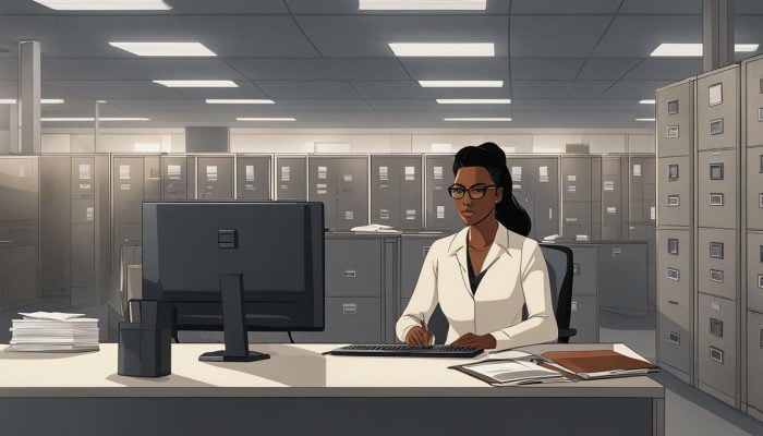 employee records specialist employee records specialist