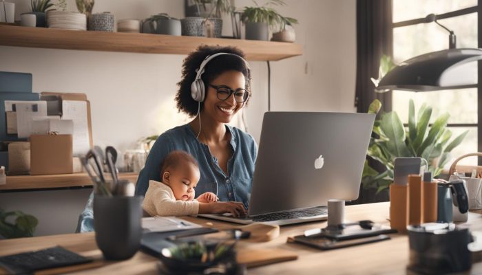 flexible stay at home mom flexible stay at home mom