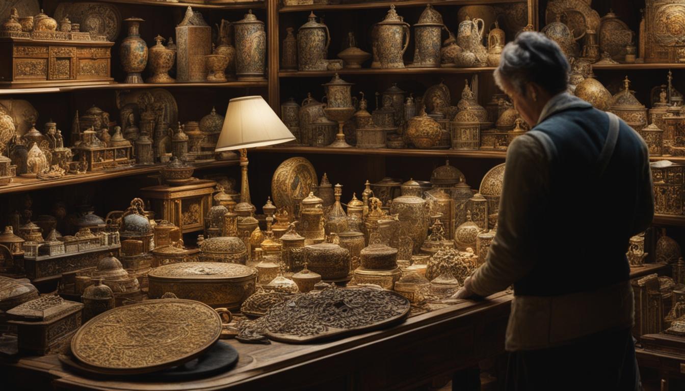 Uncover Treasures With Flea Market Flipping - Your Guide