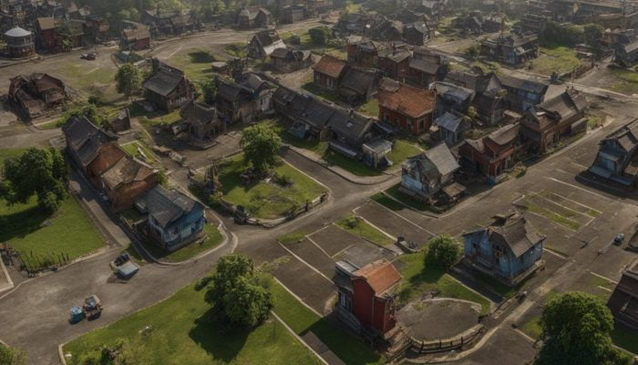 ground leases ground leases