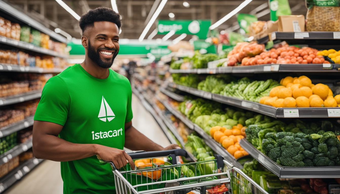 How To Make 500 A Week With Instacart