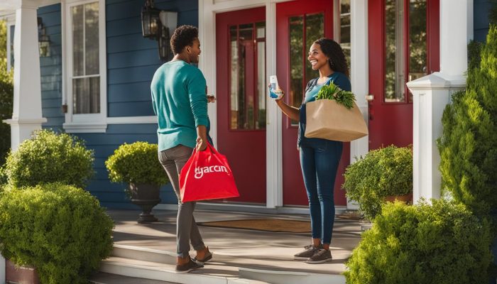 instacart delivery instacart delivery