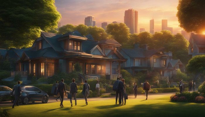 investing in real estate