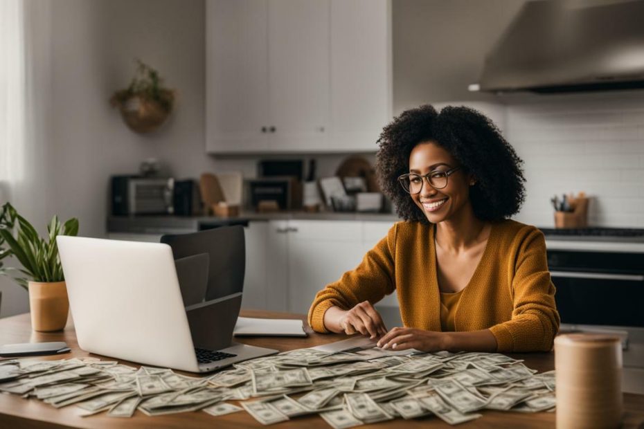 jobs for housewife work from home