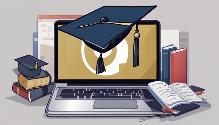 online course online course