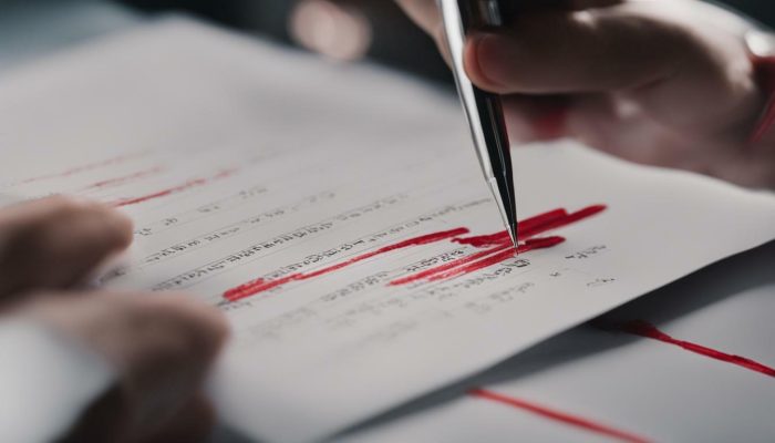 proofreading proofreading