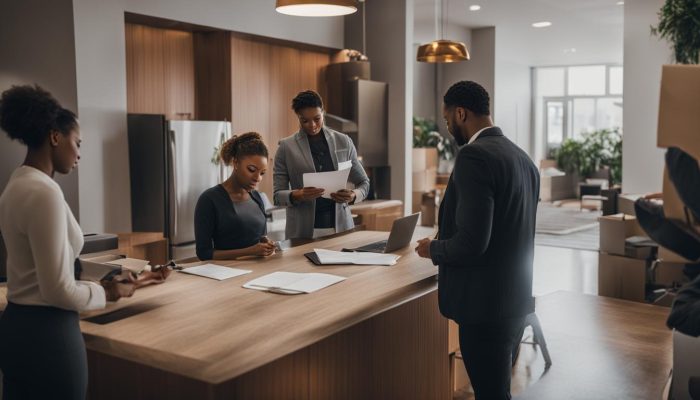 property management property management