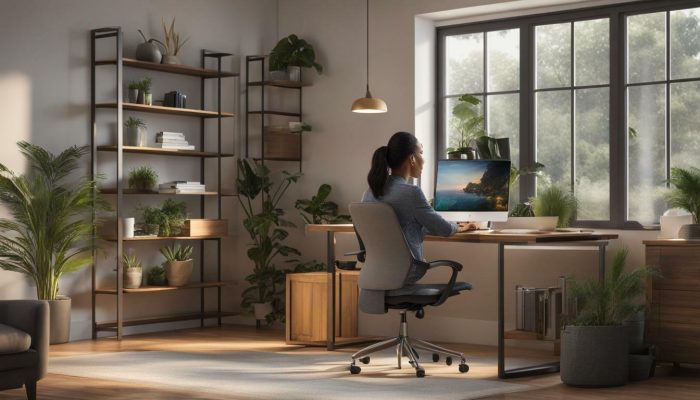 remote work benefits image remote work benefits image