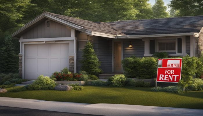 rental income rental income