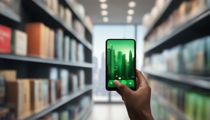 sell apps and books on Google Play