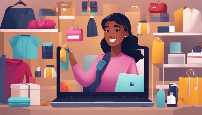 selling products online selling products online