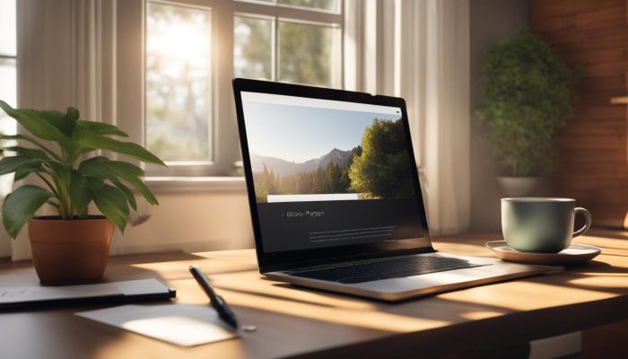 start a blog start a blog