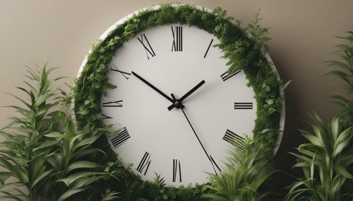 time management and self-care